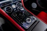 Thumbnail of 2023 Black Bentley Continental GT