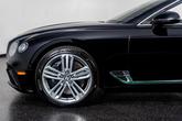 Thumbnail of 2023 Black Bentley Continental GT