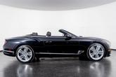 Thumbnail of 2023 Black Bentley Continental GT