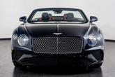 Thumbnail of 2023 Black Bentley Continental GT
