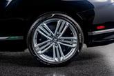 Thumbnail of 2023 Black Bentley Continental GT