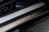 Thumbnail of 2023 Black Bentley Continental GT