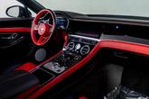 Thumbnail of 2023 Black Bentley Continental GT