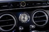 Thumbnail of 2023 Black Bentley Continental GT