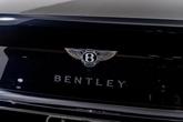 Thumbnail of 2023 Black Bentley Continental GT