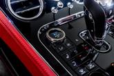 Thumbnail of 2023 Black Bentley Continental GT