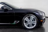 Thumbnail of 2023 Black Bentley Continental GT