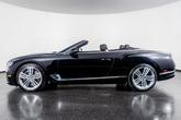 Thumbnail of 2023 Black Bentley Continental GT