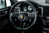Thumbnail of 2022 White Porsche Macan