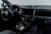 Thumbnail of 2022 White Porsche Macan