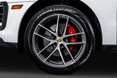 Thumbnail of 2022 White Porsche Macan