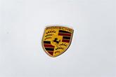Thumbnail of 2022 White Porsche Macan