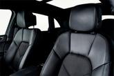 Thumbnail of 2022 White Porsche Macan