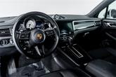 Thumbnail of 2022 White Porsche Macan