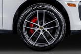Thumbnail of 2022 White Porsche Macan