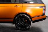 Thumbnail of 2018  Land Rover Range Rover