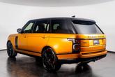Thumbnail of 2018  Land Rover Range Rover