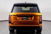 Thumbnail of 2018  Land Rover Range Rover