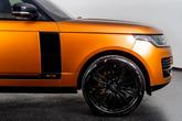 Thumbnail of 2018  Land Rover Range Rover