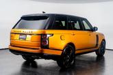 Thumbnail of 2018  Land Rover Range Rover