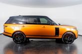 Thumbnail of 2018  Land Rover Range Rover