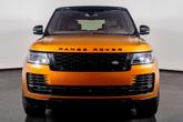 Thumbnail of 2018  Land Rover Range Rover