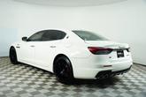 Thumbnail of 2024 Bianco Maserati Quattroporte