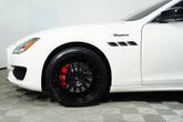 Thumbnail of 2024 Bianco Maserati Quattroporte