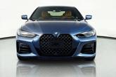 Thumbnail of 2024 Blue BMW M440