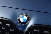 Thumbnail of 2024 Blue BMW M440
