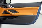 Thumbnail of 2024 Blue BMW M440