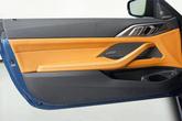 Thumbnail of 2024 Blue BMW M440