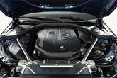 Thumbnail of 2024 Blue BMW M440