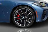 Thumbnail of 2024 Blue BMW M440