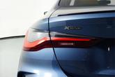 Thumbnail of 2024 Blue BMW M440