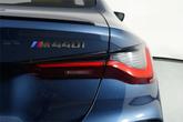 Thumbnail of 2024 Blue BMW M440