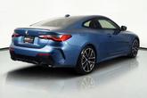 Thumbnail of 2024 Blue BMW M440