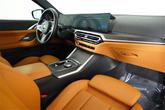 Thumbnail of 2024 Blue BMW M440