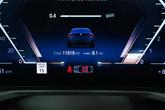 Thumbnail of 2024 Blue BMW M440