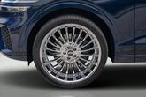 Thumbnail of 2022 Adriatic Blue Genesis GV70