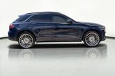 Thumbnail of 2022 Adriatic Blue Genesis GV70