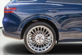 Thumbnail of 2022 Adriatic Blue Genesis GV70