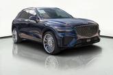 Thumbnail of 2022 Adriatic Blue Genesis GV70