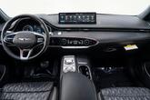 Thumbnail of 2022 Adriatic Blue Genesis GV70