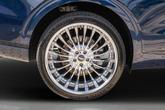 Thumbnail of 2022 Adriatic Blue Genesis GV70
