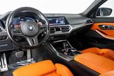 Thumbnail of 2021 Gray Metallic BMW M3
