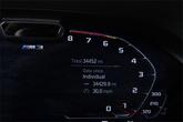 Thumbnail of 2021 Gray Metallic BMW M3