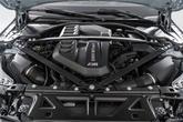 Thumbnail of 2021 Gray Metallic BMW M3