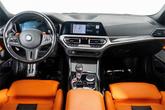 Thumbnail of 2021 Gray Metallic BMW M3