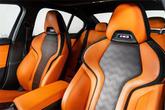 Thumbnail of 2021 Gray Metallic BMW M3